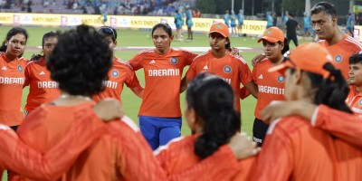 বাংলাদেশ সফরের জন্য ভারতীয় দল ঘোষণা