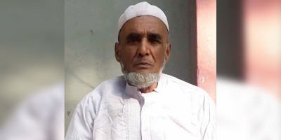 সালিশে যুবকের কিল-ঘুষিতে প্রাণ গেল সাবেক ইউপি সদস্যের