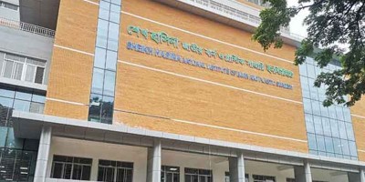 ভাসানটেকে সিলিন্ডার বিস্ফোরণ : একে একে চলে গেলেন তিনজন