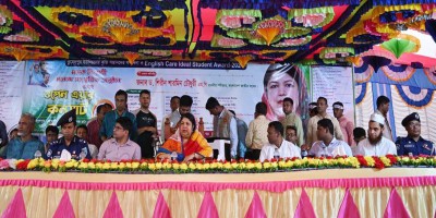 কৃতি শিক্ষার্থীরাই স্মার্ট বাংলাদেশের ভবিষ্যৎ: স্পিকার