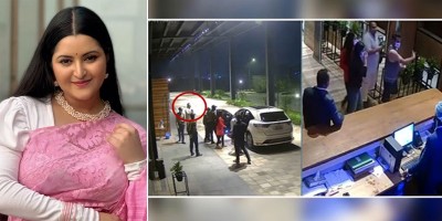 পরীমনির বিরুদ্ধে পিবিআইয়ের চার্জশিট শুনানি বৃহস্পতিবার