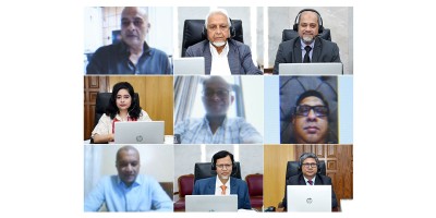 পূবালী ব্যাংক সিকিউরিটিজ লিমিটেডের সাধারণ সভা অনুষ্ঠিত
