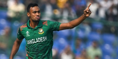 লক্ষ্ণৌর কাছ থেকে প্রস্তাব পেয়েছিলেন শরিফুল