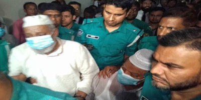 চট্টগ্রামে ট্রিপল মার্ডার মামলায় ২ জনের ফাঁসি