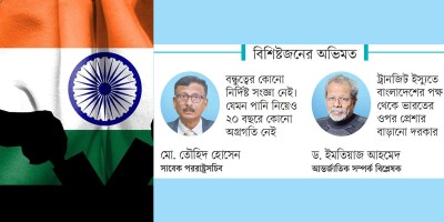 ভারতের লোকসভা নির্বাচন নিয়ে কৌতূহল বাংলাদেশে