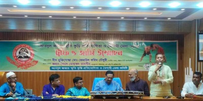 সবাই এগিয়ে এলে বলী খেলার ঐতিহ্য হারাবে না: চসিক মেয়র