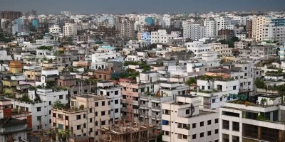 ৮৫ শতাংশ আবাসিকে নেই অগ্নিনির্বাপণ ব্যবস্থা