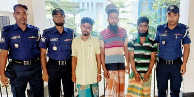 স্ত্রীকে বন্ধক রেখে মাদকের টাকা জোগাড়!