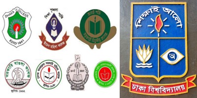 তাপপ্রবাহে অধিভুক্ত সাত কলেজ বন্ধ থাকলেও ঢাবি খোলা