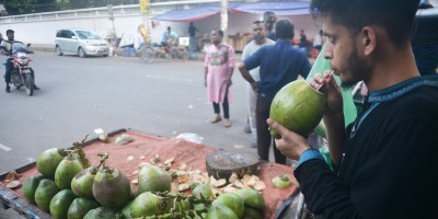 এক ডাব দেড় শ
