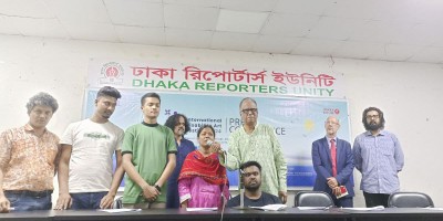 প্রতিবন্ধী শিল্পীদের নিয়ে ঢাকায় শিল্প উৎসব