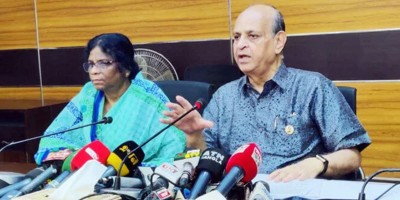 তাপপ্রবাহ পরিস্থিতিতে হাসপাতালগুলোকে প্রস্তুত রাখার নির্দেশ স্বাস্থ্যমন্ত্রীর