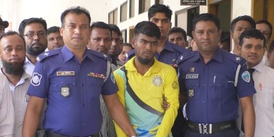 হত্যা মামলায় ২ যুবকের মৃতুদণ্ড