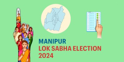 মণিপুরের ১১ কেন্দ্রে আজ ফের ভোট
