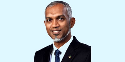 মালদ্বীপের পার্লামেন্ট নির্বাচনেও জয় মুইজ্জুর দলের