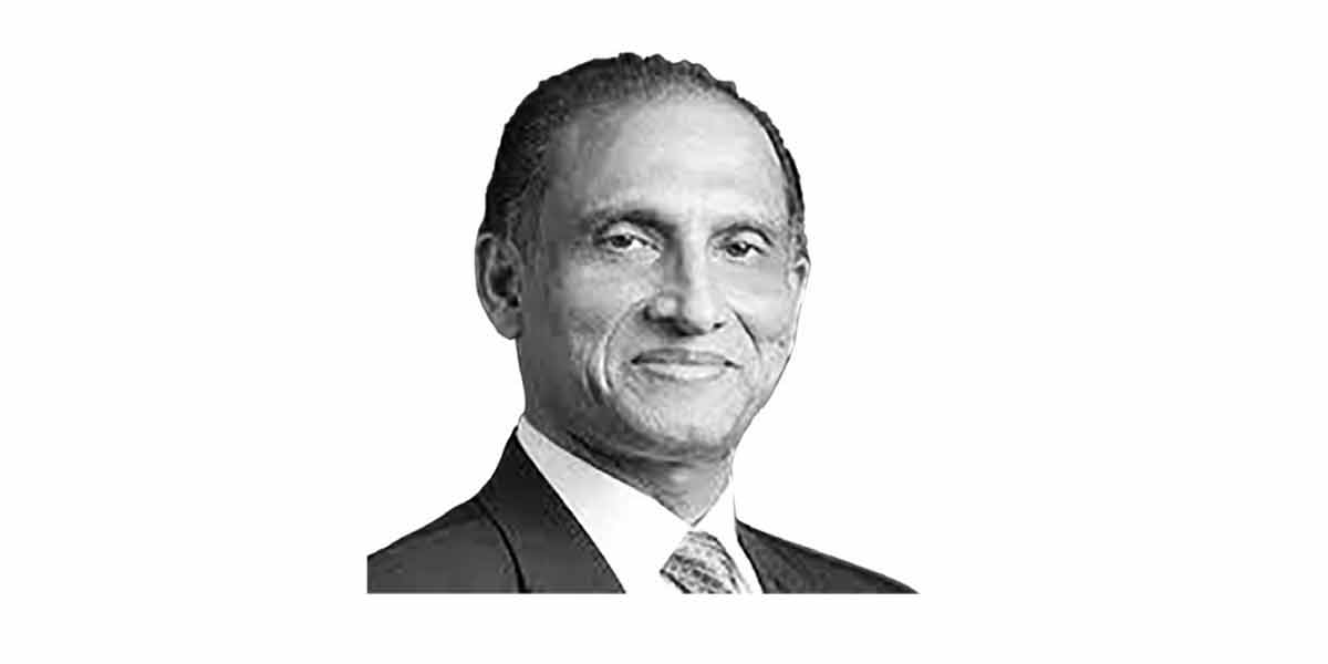 পাকিস্তানের অর্থনৈতিক পুনরুজ্জীবন জরুরি