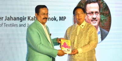 বাংলাদেশের ভাবমূর্তি নষ্টের অপতৎপরতা সফল হবে না: নানক