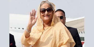 প্রধানমন্ত্রীর থাইল্যান্ড সফর বুধবার