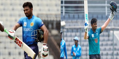 ডিপিএলে ব্যাটারদের সুখের দিন