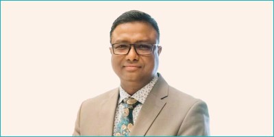 বিশ্বমানের হজ ও ওমরা সেন্টার করতে চাই : এম. শাহাদাত হোসাইন তসলিম