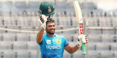 অনেকটা নিশ্চিত আবাহনীর শিরোপা জয়