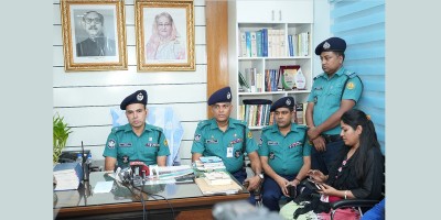 মাদক আইসসহ ব্যান্ড সংগীতশিল্পী এনামুল গ্রেপ্তার