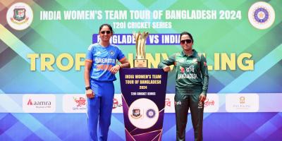 সুদিন ফেরানোর প্রত্যয় জ্যোতির
