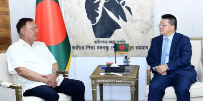 বাংলাদেশ থেকে আম নিতে আগ্রহী চীন: কৃষিমন্ত্রী