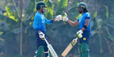 টানা দ্বিতীয় শিরোপা আবাহনীর