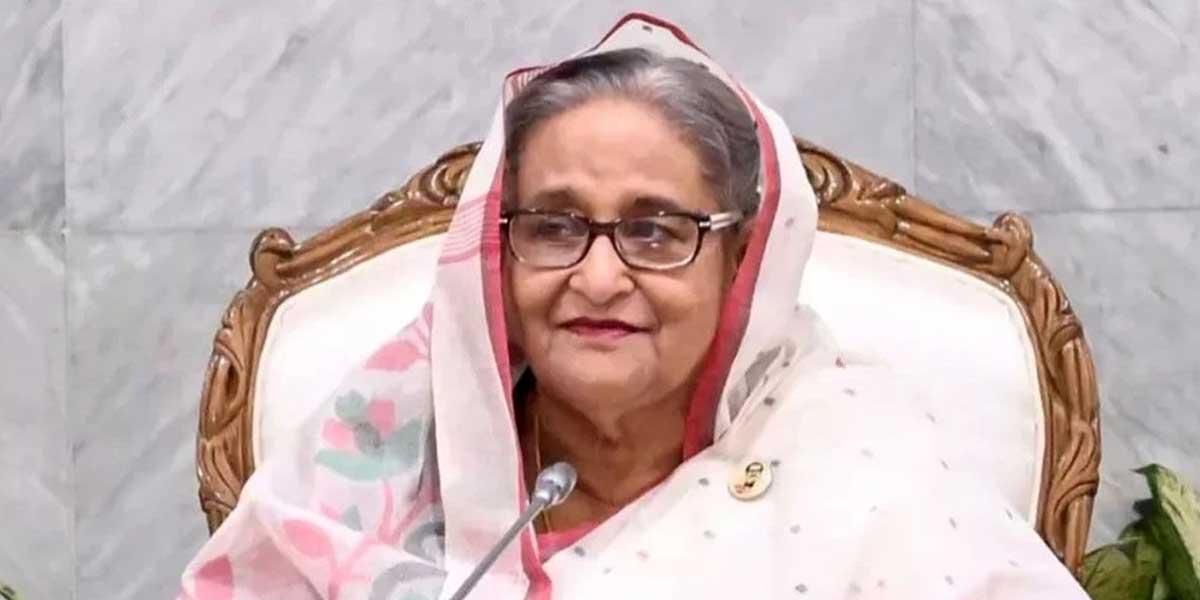 প্রধানমন্ত্রীর সংবাদ সম্মেলন বৃহস্পতিবার
