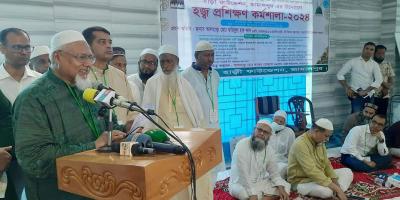 বেশিরভাগ হজযাত্রী বহন করবে সরকার: ধর্মমন্ত্রী