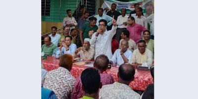 ৭ জানুয়ারি নৌকার প্রার্থীকে জেতাতে অনেক অপকর্ম করেছি