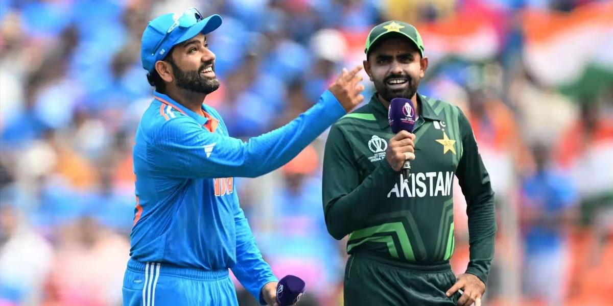 দ্বিগুণ হয়েছে ভারত-পাকিস্তান ম্যাচ টিকিটের দাম
