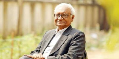 এখন সংগ্রাম পুঁজিবাদ ও সাম্রাজ্যবাদের বিরুদ্ধে: সিরাজুল ইসলাম চৌধুরী