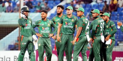 বাংলাদেশের ধারাবাহিকতা ধরে রাখার মিশন