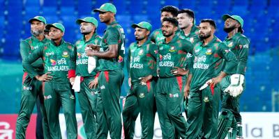 বাংলাদেশের টানা দ্বিতীয় জয়