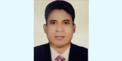 রাকাবের নতুন মহাব্যবস্থাপক তাজ উদ্দীন আহম্মদ