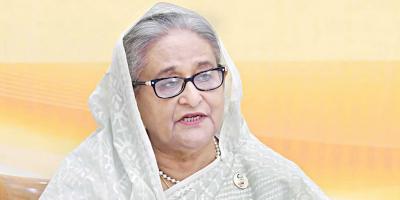 লোডশেডিং না করার নির্দেশ প্রধানমন্ত্রীর
