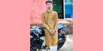 বন্ধুর ছুরিকাঘাতে নিহত ছাত্রলীগ নেতা