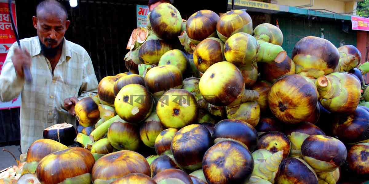 স্বাদে-গুণে ভরা পানিতাল