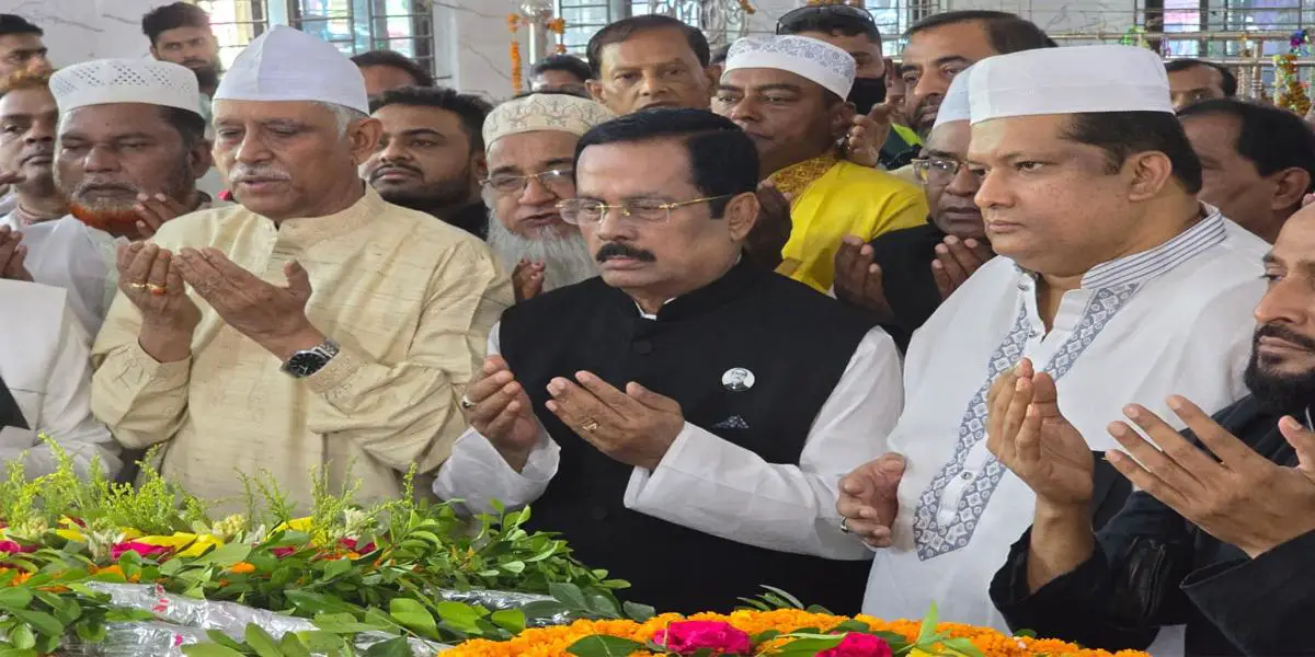 স্বাধীনতাবিরোধীরা মাথাচাড়া দিয়ে উঠার চেষ্টা করছে: নানক