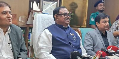 কৃষকদের হয়রানি করলে কঠোর ব্যবস্থা নেওয়া হবে : খাদ্যমন্ত্রী