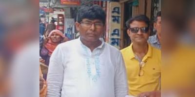 ভোটের আগের দিন উপজেলা চেয়ারম্যান প্রার্থী কারাগারে