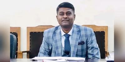 জবির সহকারী প্রক্টর দ্বীন ইসলাম জামিনে মুক্ত