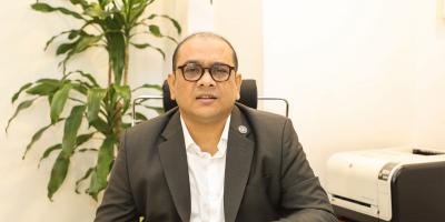 স্বপ্ন’র নতুন এমডি সাব্বির হাসান নাসির