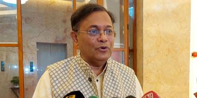 তিস্তা প্রকল্পে যুক্ত হতে আগ্রহী ভারত: পররাষ্ট্রমন্ত্রী