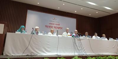 সরকারি প্রতিষ্ঠান পুঁজিবাজারে তালিকাভুক্তির নির্দেশ প্রধানমন্ত্রীর
