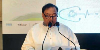 চকচকে চাল খাওয়া বন্ধ করলেই দাম কমবে : খাদ্যমন্ত্রী
