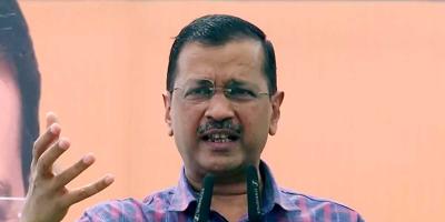 জামিন পেলেন কেজরিওয়াল