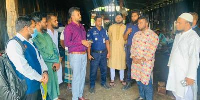 চট্টগ্রামে অনুমোদনহীন সাবান কারখানায় অভিযান, লাখ টাকা জরিমানা